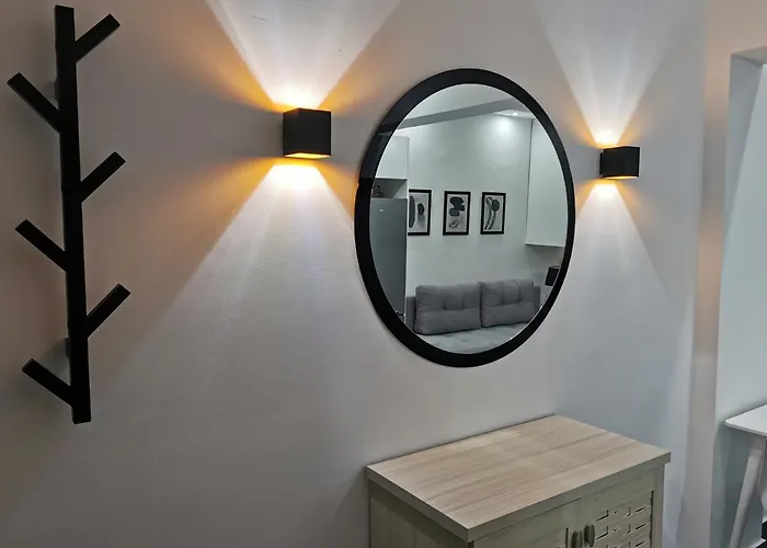 Center Diamond - 300m From The Seafront Apartament