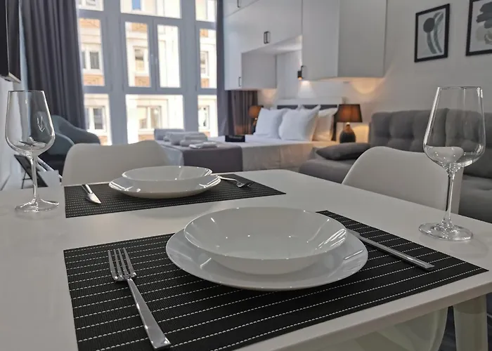 Apartament Center Diamond - 300m From The Seafront Salonic