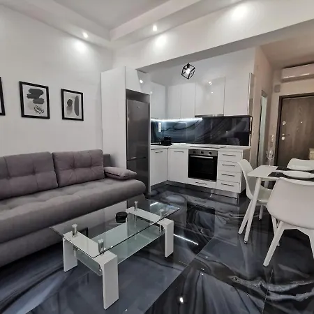 Center Diamond - 300m From The Seafront * Tessalónica