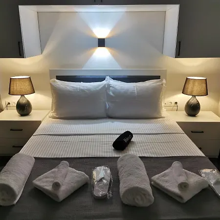 Apartamento Center Diamond - 300m From The Seafront