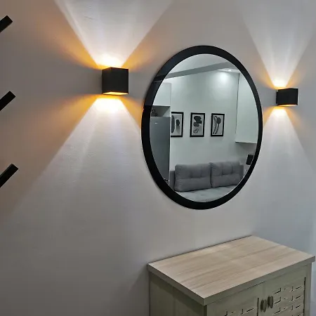 Center Diamond - 300m From The Seafront Apartamento