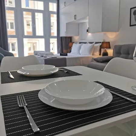 Apartamento Center Diamond - 300m From The Seafront Tessalónica